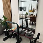 Hello 5c - Appartement Pécs