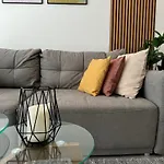 Hello 5c - Appartement Pécs