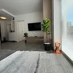 Hello 5c - Appartement Pécs