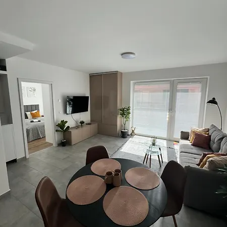 Hello 5c - Apartamento
