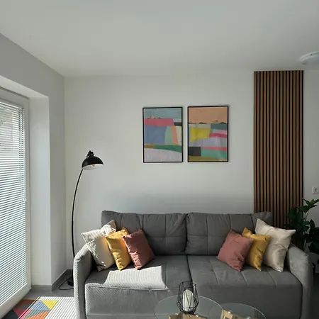 Hello 5c - Apartamento