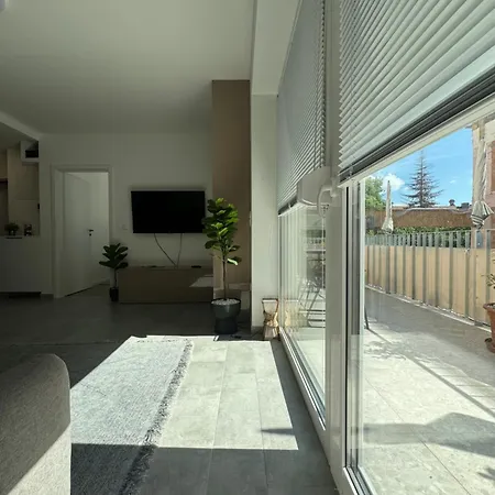 Hello 5c - Appartement *
