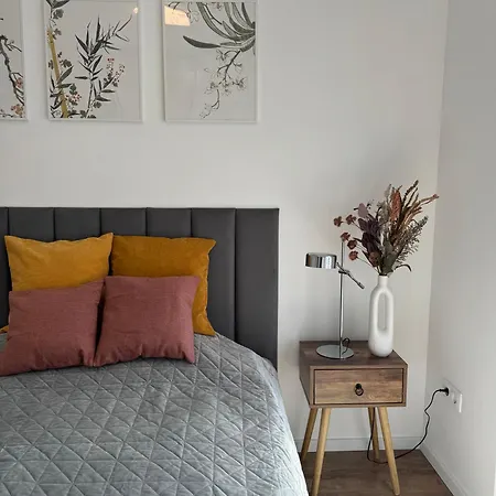 Appartement Hello 5c -