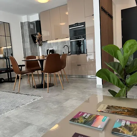 Hello 5c - Appartement