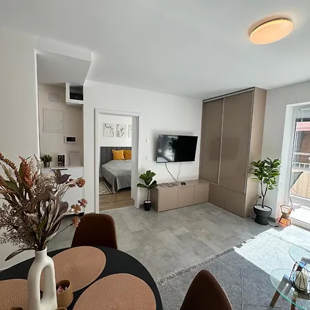 Appartement Hello 5c -
