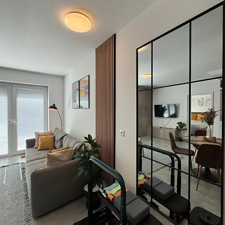 Hello 5c - Apartment