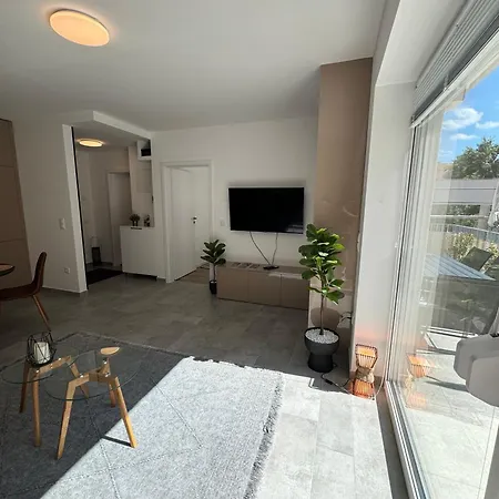 Apartment Hello 5c - Pécs