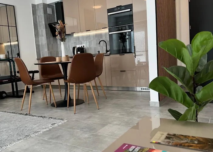 Hello 5c - 아파트