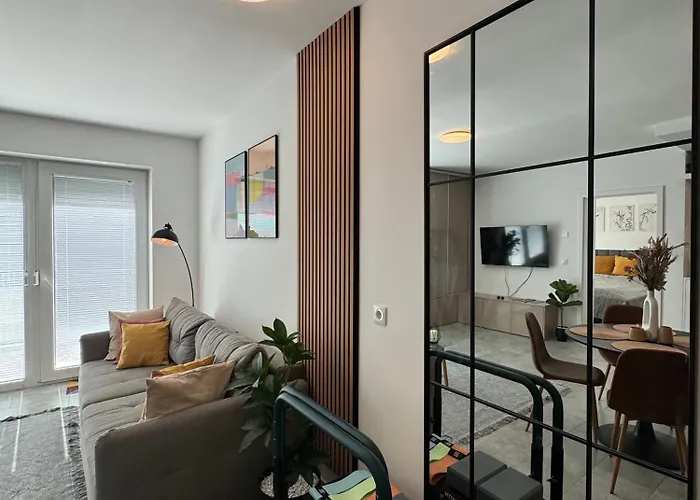 Hello 5c - 아파트